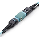 StarTech Αντάπτορας MPO/MTP Οπτικής Ίνας Multimode (1 τμχ)