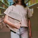 Incase Αδιάβροχη Θήκη για Laptop 14"
