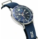 Nautica Men's Watch Silver