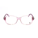 Tod's Γυναικείος Σκελετός Γυαλιών Ροζ TO5017 074