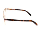 Dsquared2 Eyeglasses Unisex Lens Bridge Temple 49 18 140 Mm Dq5132-33