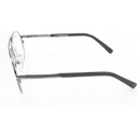 Dsquared2 Ανδρικός Μεταλλικός Σκελετός Γυαλιών Γκρι DQ5239 009