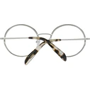 Emilio Pucci Γυναικείος Μεταλλικός Σκελετός Γυαλιών Ασημί EP5079 016