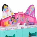 Spin Master Gabby's Dollhouse The Movie - 'Gabby's' Meow-Mazing Dollhouse Πλαστικό Κουκλόσπιτο 60εκ.