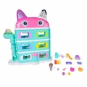 Spin Master Gabby's Dollhouse The Movie - 'Gabby's' Meow-Mazing Dollhouse Πλαστικό Κουκλόσπιτο 60εκ.