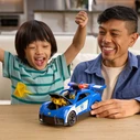 Spin Master Car Blue 4 Units
