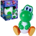 Spin Master Super Mario Yoshi Αυγό Μινιατούρα