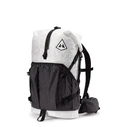 Hyperlite Mountain Gear Ορειβατικό Σακίδιο 40lt Αδιάβροχο Λευκό Hiking