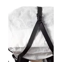 Hyperlite Mountain Gear Ορειβατικό Σακίδιο 40lt Αδιάβροχο Λευκό Hiking
