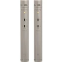 Rode NT55 Matched Pair Πυκνωτικά Μικρόφωνα Studio (Ζεύγος, ασημί/χρυσό)
