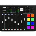 RØDE Production Station RodeCaster Pro for Streaming Podcasts
