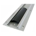 Ergotron ALU Profile Wallmount Track 31-016-182 – Ράγα τοποθέτησης τοίχου για οθόνες