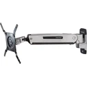 Ergotron Interactive Arm LD Επιτοίχια Βάση Οθόνης έως 42" Ασημί