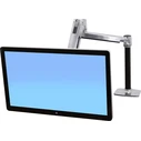 ERGOTRON Monitor Desk Mount Sit Stand LX HD 46in 6.4-13.6kg Lift50 MIS D EF