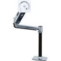 ERGOTRON Monitor Desk Mount Sit Stand LX HD 46in 6.4-13.6kg Lift50 MIS D EF