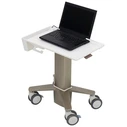 Ergotron CareFit Slim Medical Laptop Cart (non-powered)