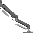 Ergotron LX Pro Monitor Arm Grey
