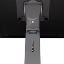 Ergotron LX Pro Monitor Arm Grey