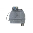 Gamber-Johnson Zebra ET4X 8' Slim Dual USB Docking Station (με αντάπτορα αναπτήρα)