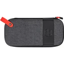 PDP Deluxe Travel Case Elite Edition για Nintendo Switch - Γκρι