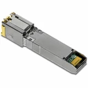 TRENDnet TEG-10GBRJ 10G SFP+ RJ-45 Transceiver Module