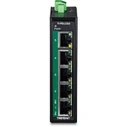 Trendnet TI-PELC50 Unmanaged L2 Switch με 5 Θύρες Ethernet