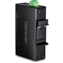 Trendnet TI-PELC50 Unmanaged L2 Switch με 5 Θύρες Ethernet