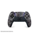 Sony Χειριστήριο Παιχνιδιών DualSense Wireless Controller PS5 Grey Camo V3