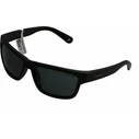 Polaroid Ανδρικά Γυαλιά Ηλίου με Μαύρο Κοκκάλινο Σκελετό και Μαύρο Polarized Φακό PLD7031/S 807/M9