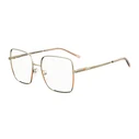 Missoni Γυναικείος Μεταλλικός Σκελετός Γυαλιών σε Χρυσό Χρώμα MMI 0021 K67