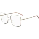 Missoni Γυναικείος Μεταλλικός Σκελετός Γυαλιών σε Χρυσό Χρώμα MMI 0021 S45