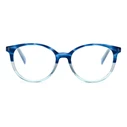 Glasses M Missoni Women Mmi-0011-38i Lens Bridge Temple 51 17 140 Mm