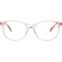 Missoni Γυναικείος Κοκκάλινος Σκελετός Γυαλιών σε Ροζ Χρώμα MMI 0006 35J
