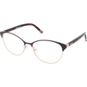 Missoni Γυναικείος Μεταλλικός Σκελετός Γυαλιών Καφέ MIS 0024 09Q