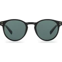 Levi's Ανδρικά Γυαλιά Ηλίου με Μαύρο Κοκκάλινο Σκελετό και Πράσινο Φακό LV5012 KB7