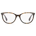 Kate Spade Γυναικείος Σκελετός Γυαλιών Cat Eye Καφέ KIMBERLEE-086F217