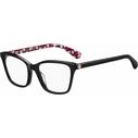 Kate Spade Cailye Women's Acetate Butterfly Frame Glasses Black 53/18/140