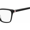 Kate Spade Cailye Women's Acetate Butterfly Frame Glasses Black 53/18/140