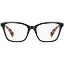 Kate Spade Cailye Women's Acetate Butterfly Frame Glasses Black 53/18/140