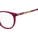 Missoni Γυναικείος Κοκκάλινος Σκελετός Γυαλιών Πεταλούδα σε Μπορντό Χρώμα MMI 0031 8CQ
