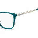 Missoni Γυναικείος Κοκκάλινος Σκελετός Γυαλιών σε Πράσινο Χρώμα MMI 0032 MR8