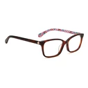 Kate Spade Γυναικείος Κοκκάλινος Σκελετός Γυαλιών MIRIAM-G-086F215 - Καφέ
