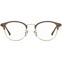Polaroid Σκελετός Γυαλιών σε Καφέ Χρώμα PLD D404/G 09Q