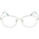 Polaroid Γυναικείος Μεταλλικός Σκελετός Γυαλιών σε Ασημί Χρώμα PLD D425/G KUF
