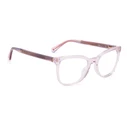 Kate Spade Women's Acetate Eyeglass Frame Pink SARIYAH 35J