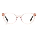 Kate Spade Women's Acetate Eyeglass Frame Pink GELA-35JF017