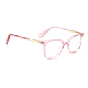Kate Spade Kids' Butterfly Optical Frame - Pink (TAHLIA-35JE615)