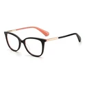 Kate Spade Kids Butterfly Frame Glasses Black - TAHLIA-807E615