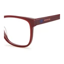 Missoni Γυναικείος Κοκκάλινος Σκελετός Γυαλιών σε Μπορντό Χρώμα MMI 0073 LHF