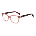 Kate Spade Women's Red Acetate Eyeglass Frame REILLY/G LHF (53/16/140)